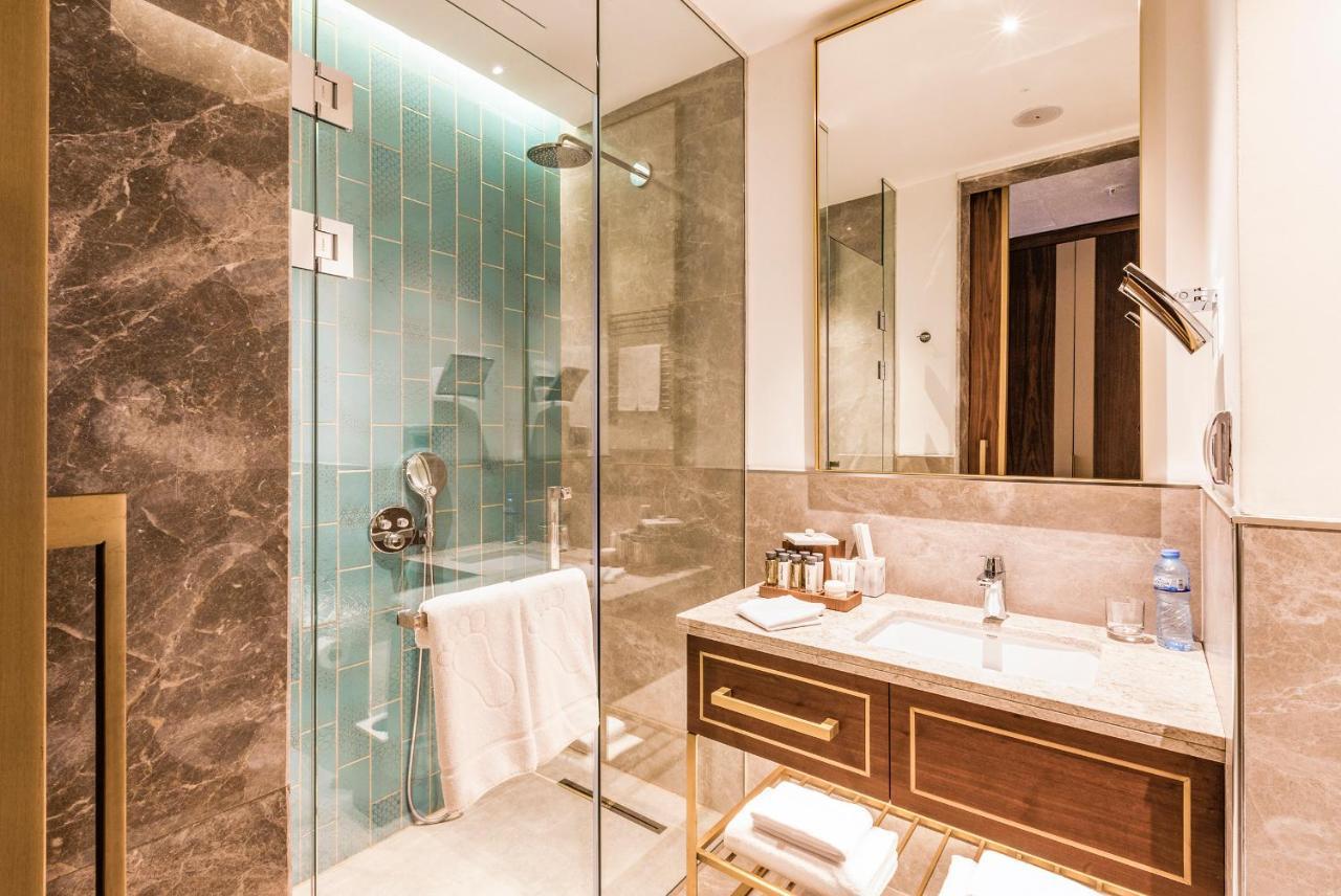 Wellness Park Hotel Turon Samarkand Exterior foto