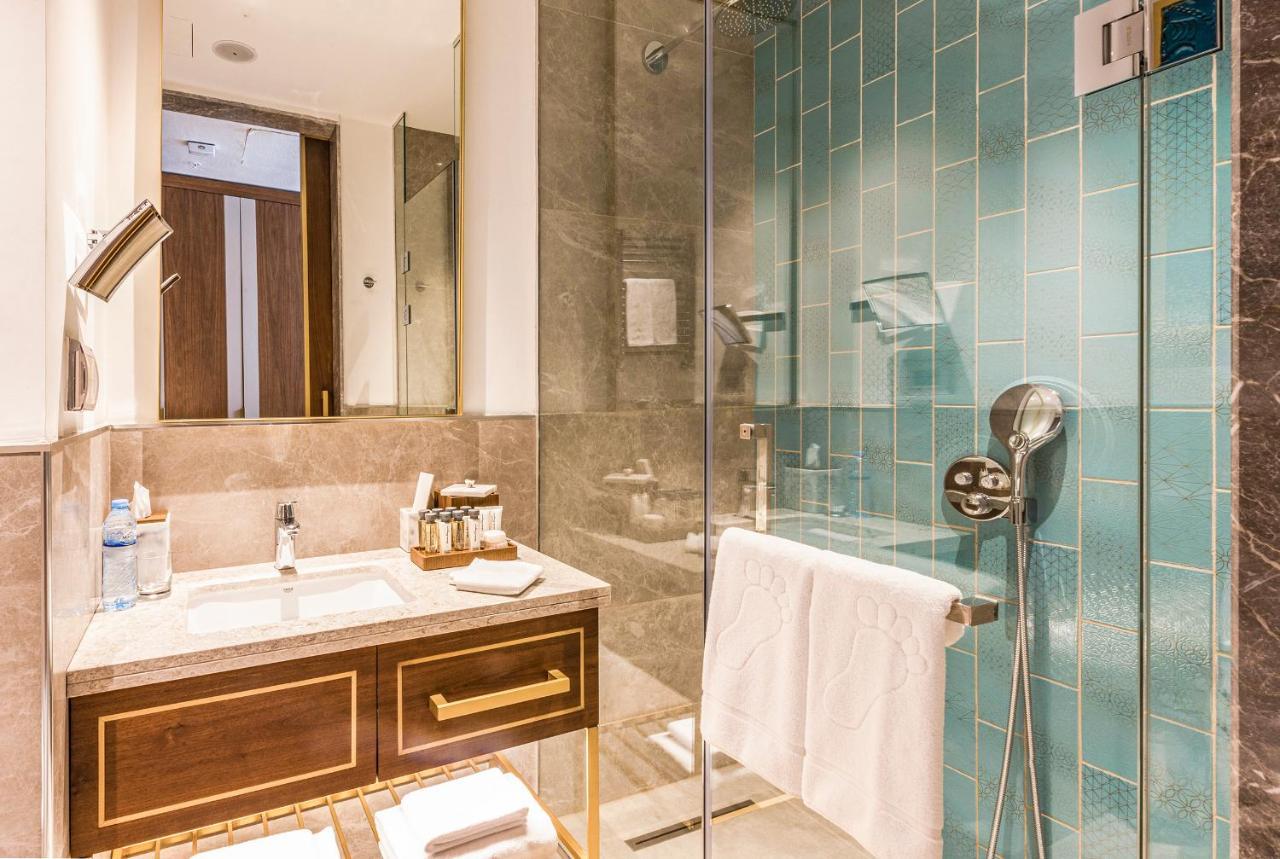 Wellness Park Hotel Turon Samarkand Exterior foto